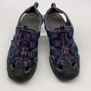 Atika Outdoors  Women's  Sandals size 8